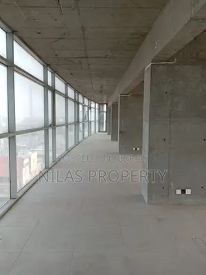 Prominent 4200 Sft Commercial Space Rent In Gulshan