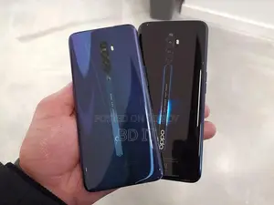 OPPO Reno 2Z 8+256 (Brand New)