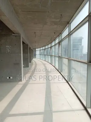 Prominent 4200 Sft Commercial Space Rent In Gulshan