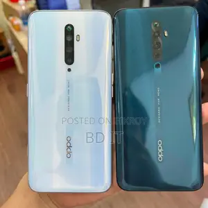 OPPO Reno 2Z 8+256 (Brand New)