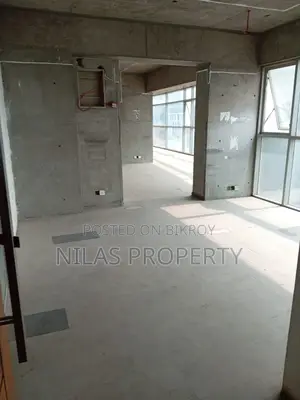 Prominent 4200 Sft Commercial Space Rent In Gulshan