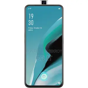 OPPO Reno 2Z 8+256 (Brand New)