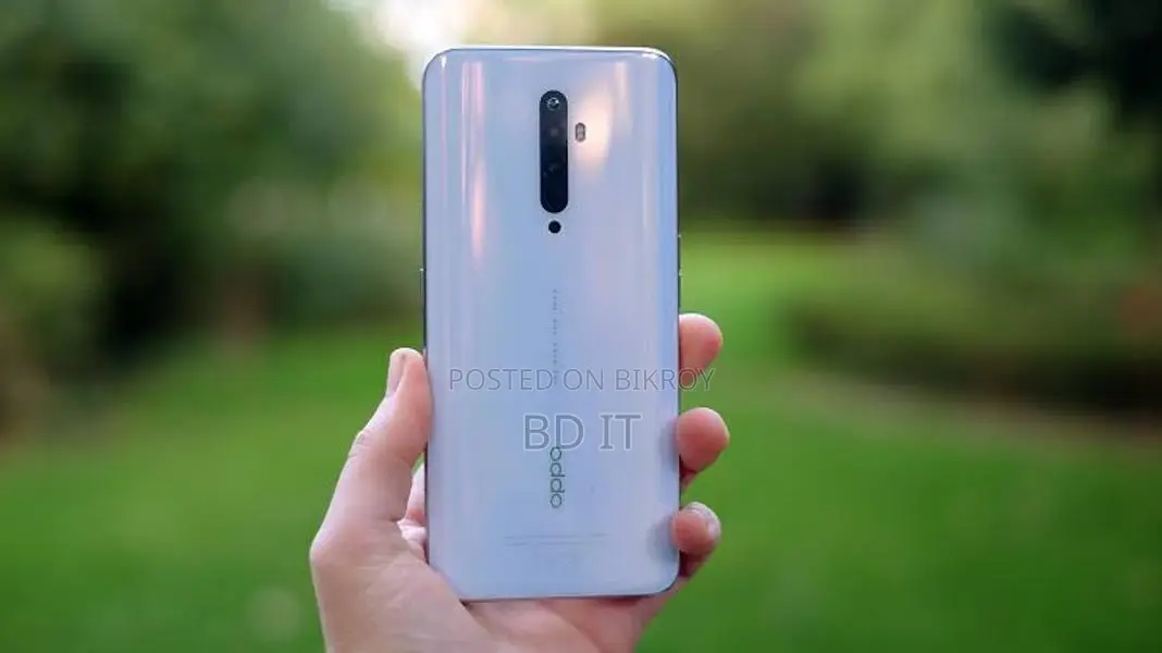 OPPO Reno 2Z 8+256 (Brand New)
