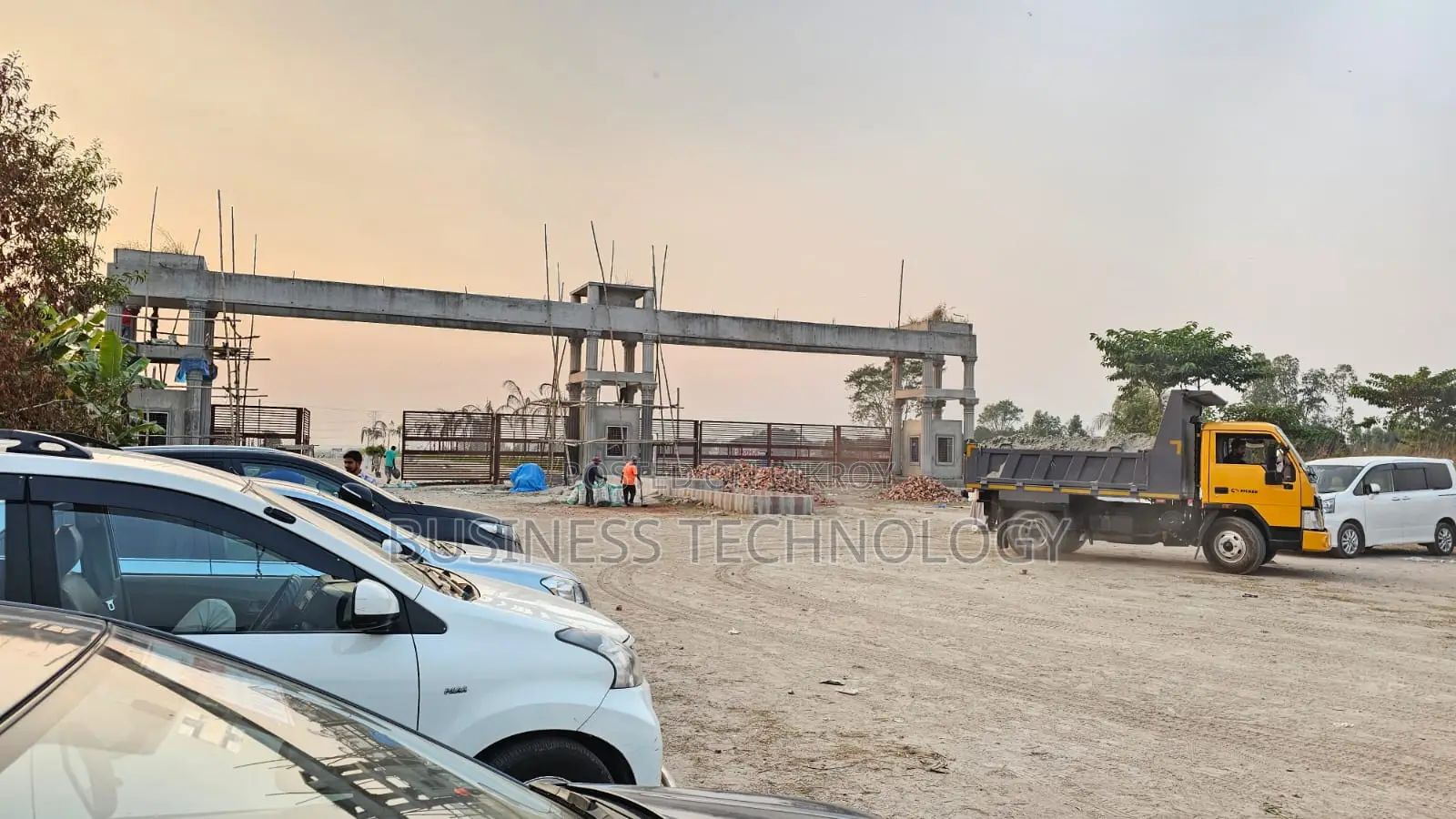 Buy Plots at Affordable Prices