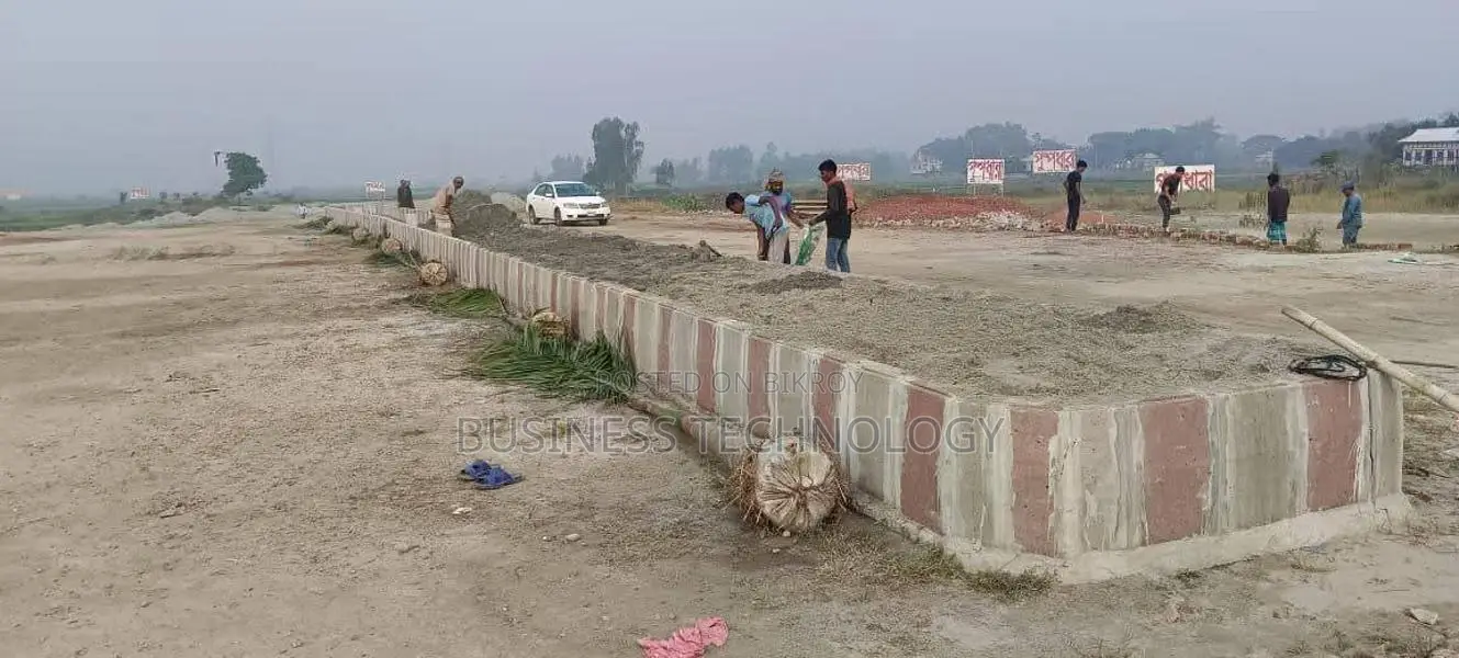 Buy Plots at Affordable Prices
