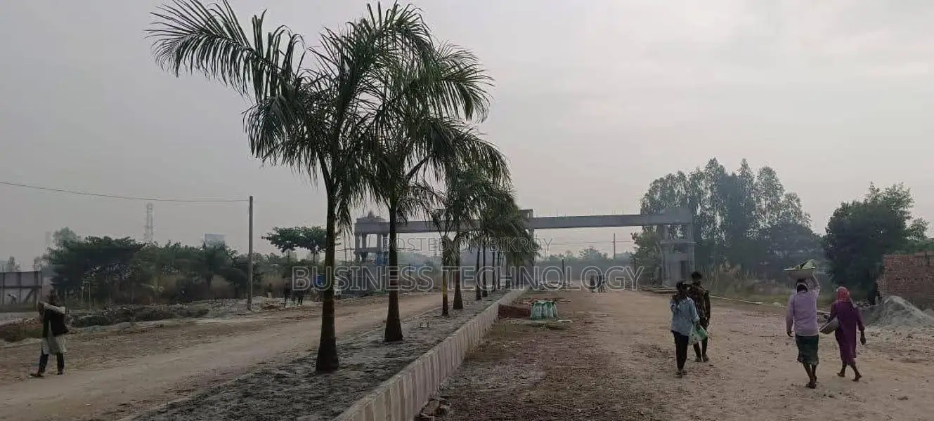 Buy Plots at Affordable Prices
