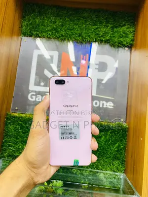 OPPO A3s (Used)