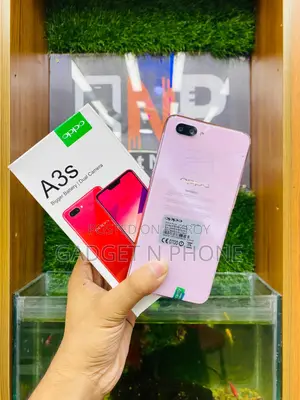 OPPO A3s (Used)