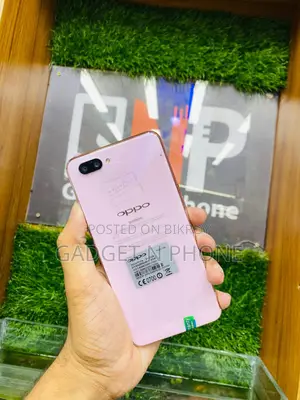 OPPO A3s (Used)