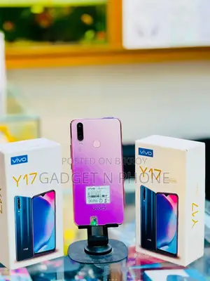 Vivo Y17 (Used)