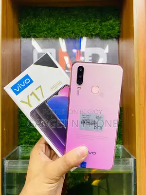 Vivo Y17 (Used)
