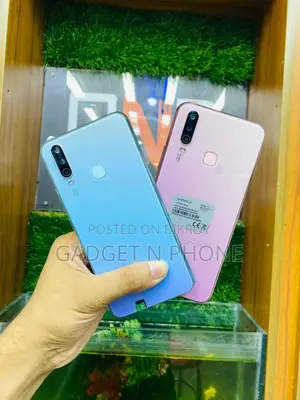 Vivo Y17 (Used)