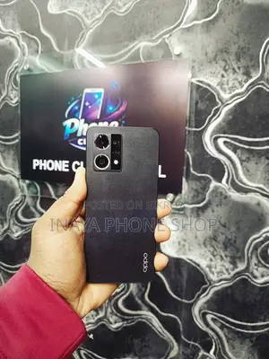 OPPO F21 Pro (8/128) (Used)