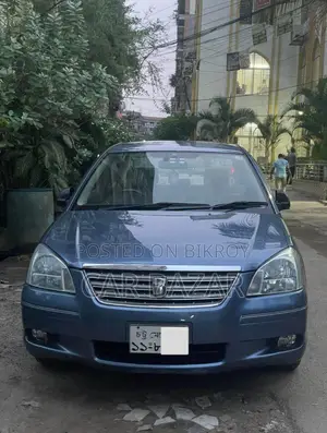 Toyota Premio G PACKAGE SKY 2005