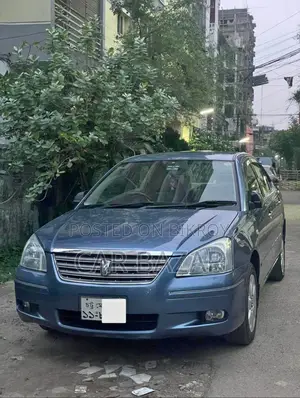 Toyota Premio G PACKAGE SKY 2005