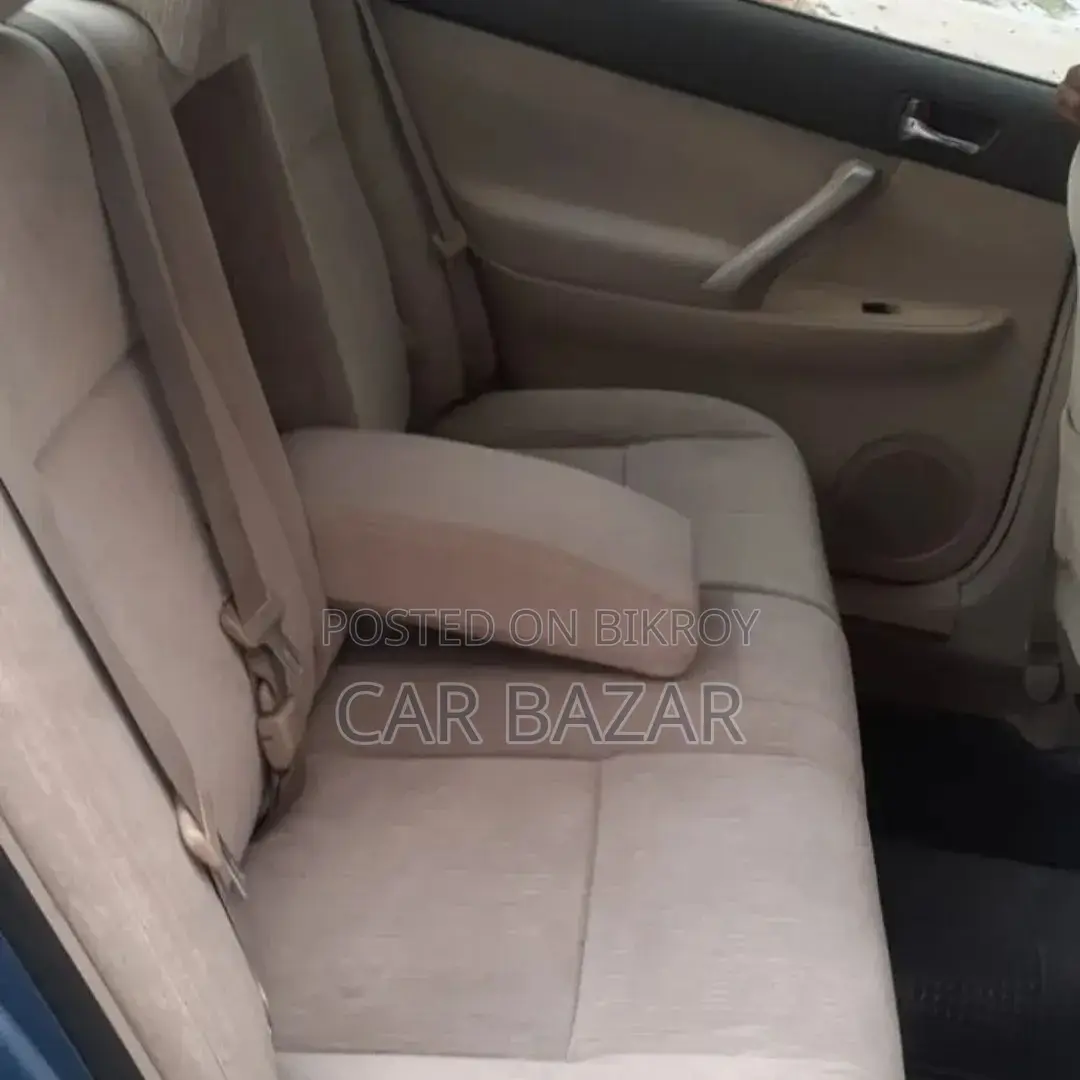Toyota Premio G PACKAGE SKY 2005