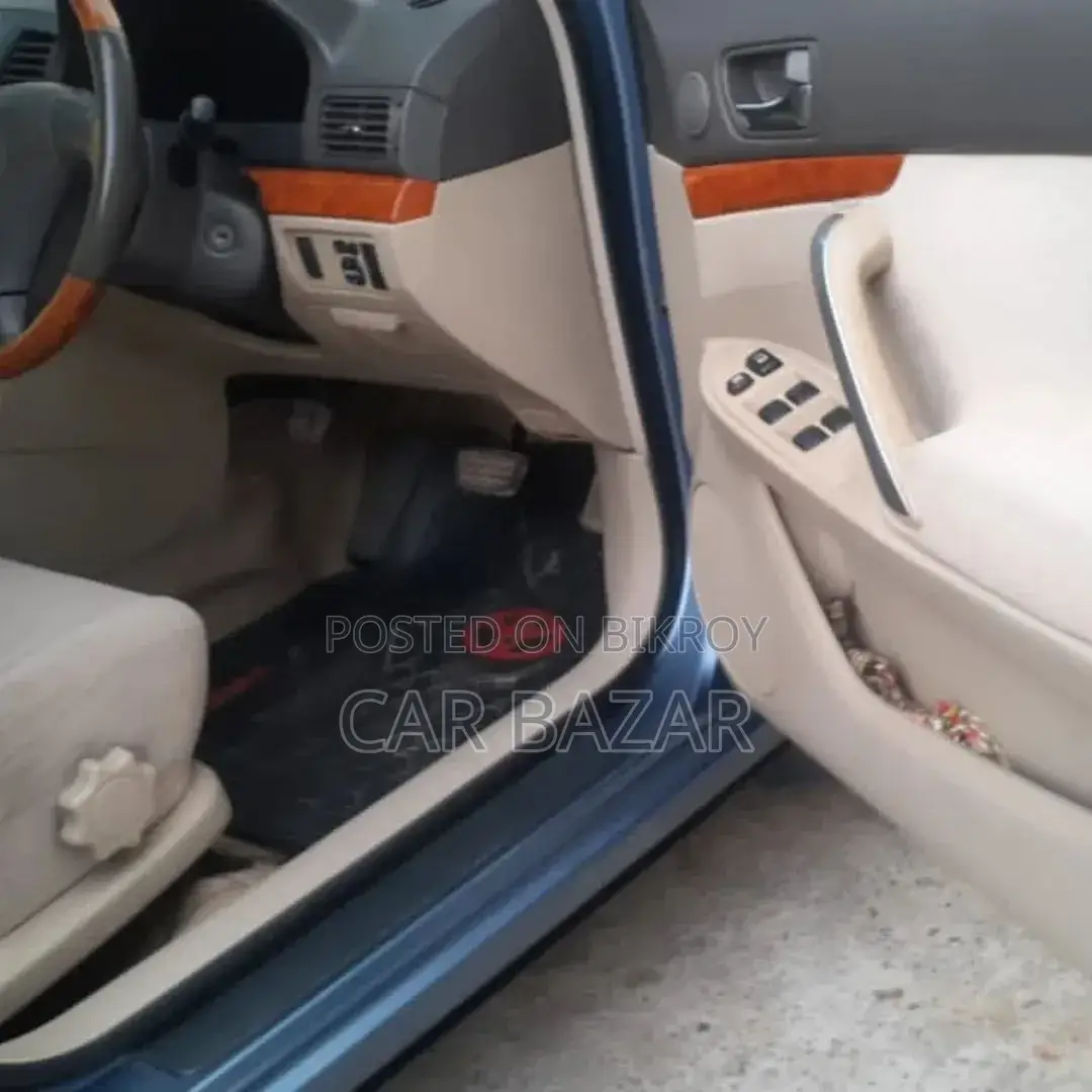 Toyota Premio G PACKAGE SKY 2005