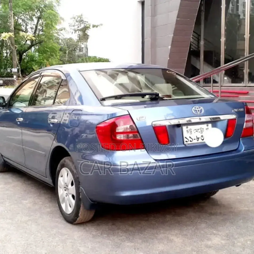 Toyota Premio G PACKAGE SKY 2005