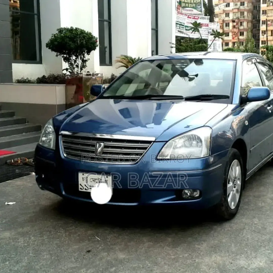 Toyota Premio G PACKAGE SKY 2005