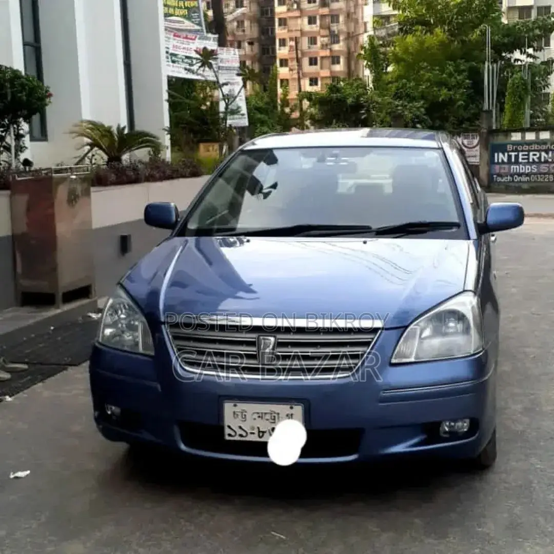 Toyota Premio G PACKAGE SKY 2005