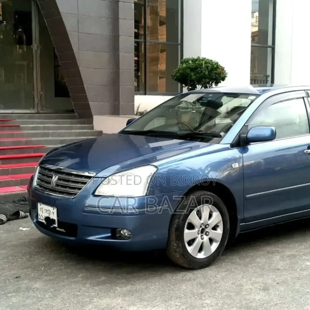 Toyota Premio G PACKAGE SKY 2005