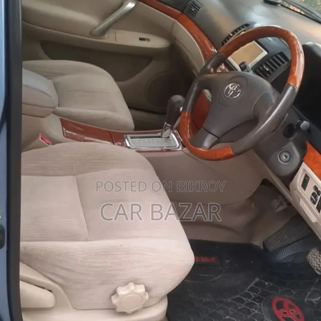 Toyota Premio G PACKAGE SKY 2005