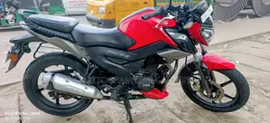 TVS Raider 125 125cc 2023