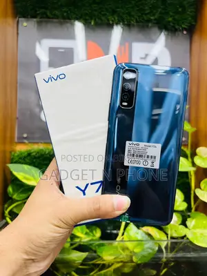 Vivo Y70s (Used)