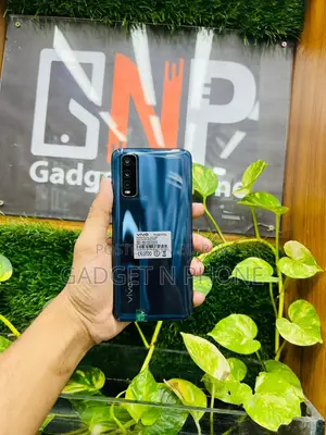 Vivo Y70s (Used)
