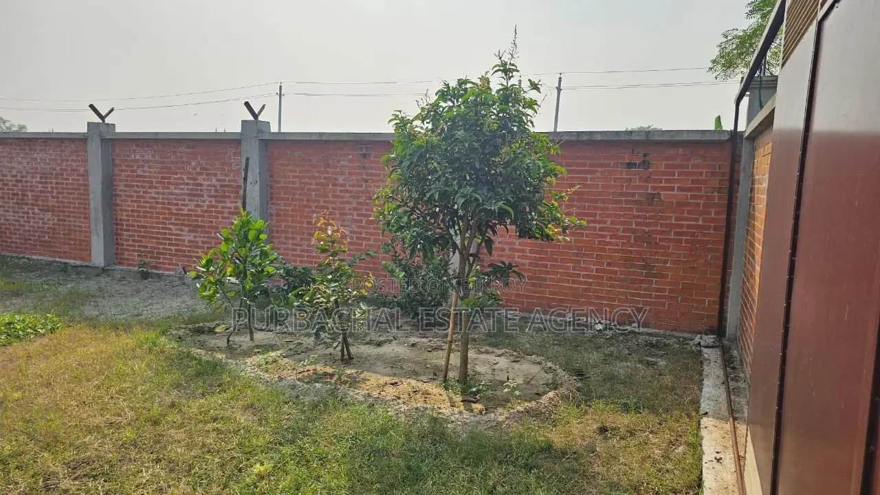 Near Play-Lot, Semi Corner, 3 Katha In Sec#24