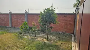 Near Play-Lot, Semi Corner, 3 Katha In Sec#24