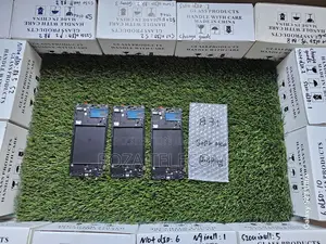 Samsung A71 finger display