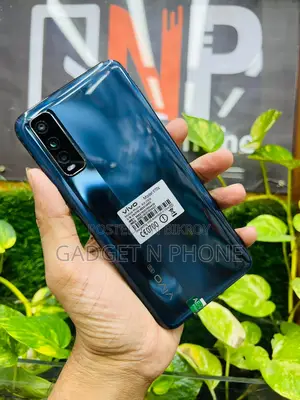 Vivo Y70s (Used)