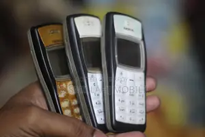 Nokia 1100 Available (Used)