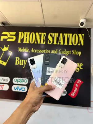 Xiaomi Civi (8/128)(12/256) 🔥 (Used)