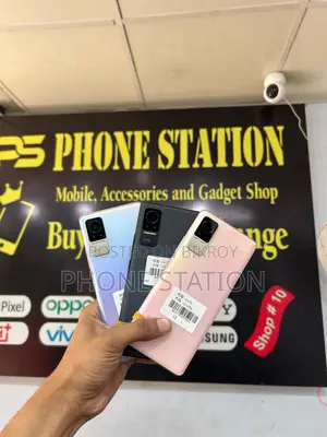 Xiaomi Civi (8/128)(12/256) 🔥 (Used)
