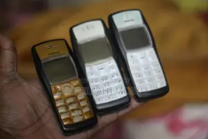 Nokia 1100 Model! (Used)