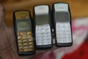 Nokia 1100 Model! (Used)