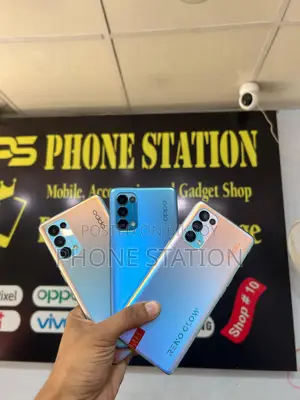 OPPO Reno 5 Pro 12/256 (Used)