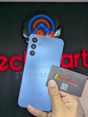 Samsung Galaxy A15 (Used)