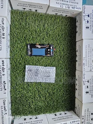 Samsung S9 Soft OLED Curve Display
