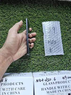 Samsung S9 Soft OLED Curve Display