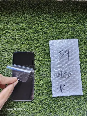 Samsung S9 Soft OLED Curve Display