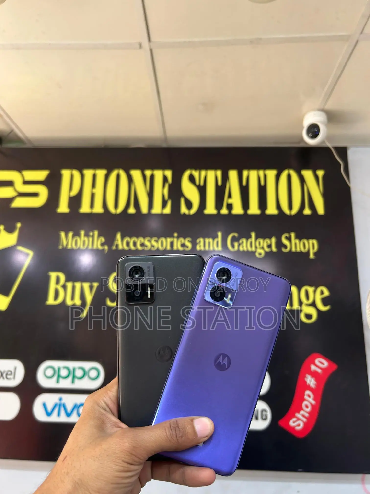 Motorola Edge 30 Neo (8/128) (Used)