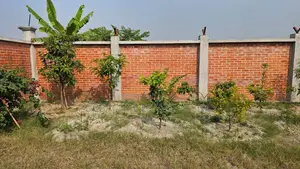 লেক সংলগ্ন, দক্ষিণমুখী, সেক্টর ১০-এ ৩ কাঠা জমি