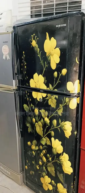 Selling a Samsung Refrigerator
