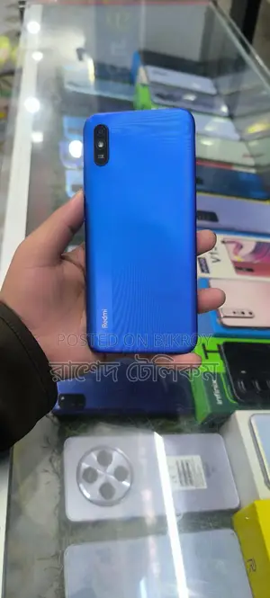 Xiaomi Redmi 9A ধামাকা অফার 2/32 (Used)