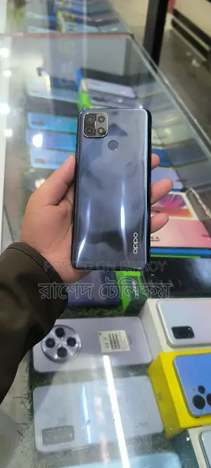 OPPO A15 Big Offer 3/32 (Used)