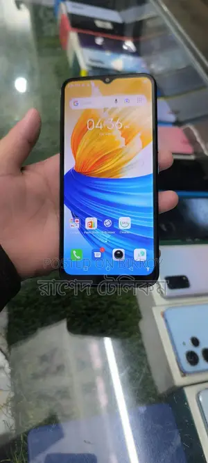 OPPO A15 ধামাকা অফার 3/32 (Used)