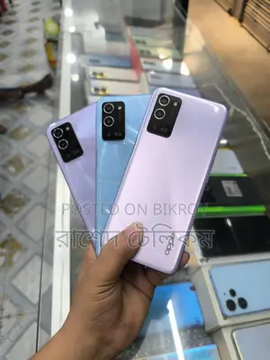 OPPO A56 5G🔥8/256🔥 (Used)